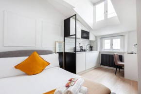 Fabulous Studio in Paddington